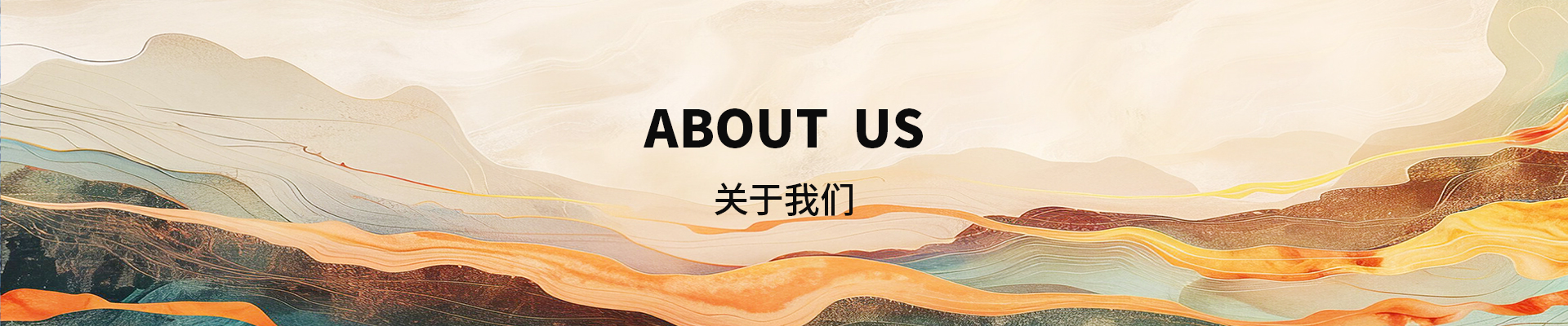 关于我们